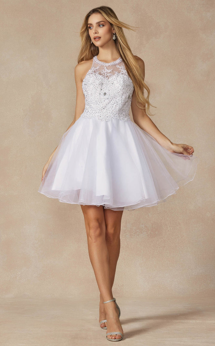 Juliet 826 Dress