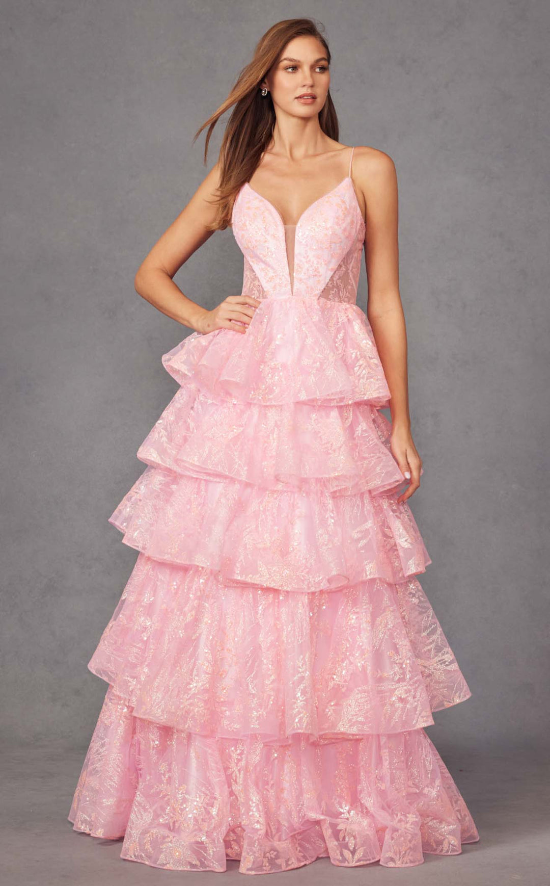 Juliet JT2438K Dress