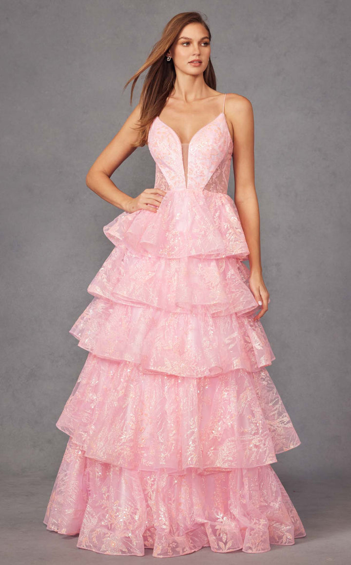 Juliet JT2438K Dress