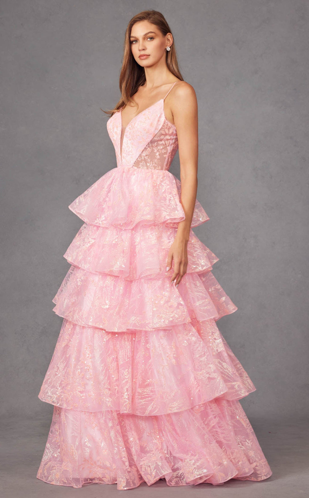 Juliet JT2438K Dress