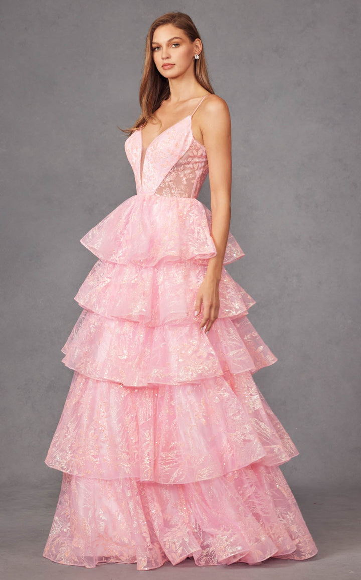 Juliet JT2438K Dress