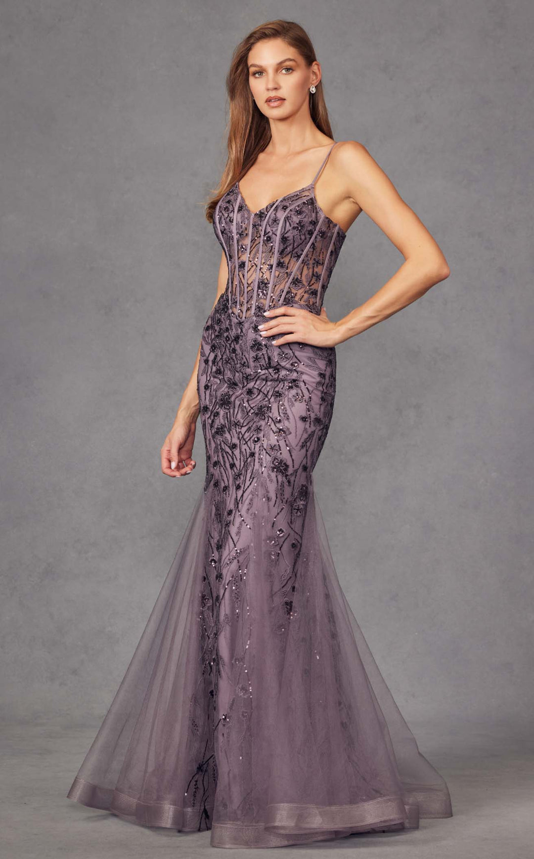 Juliet JT2441S Dress