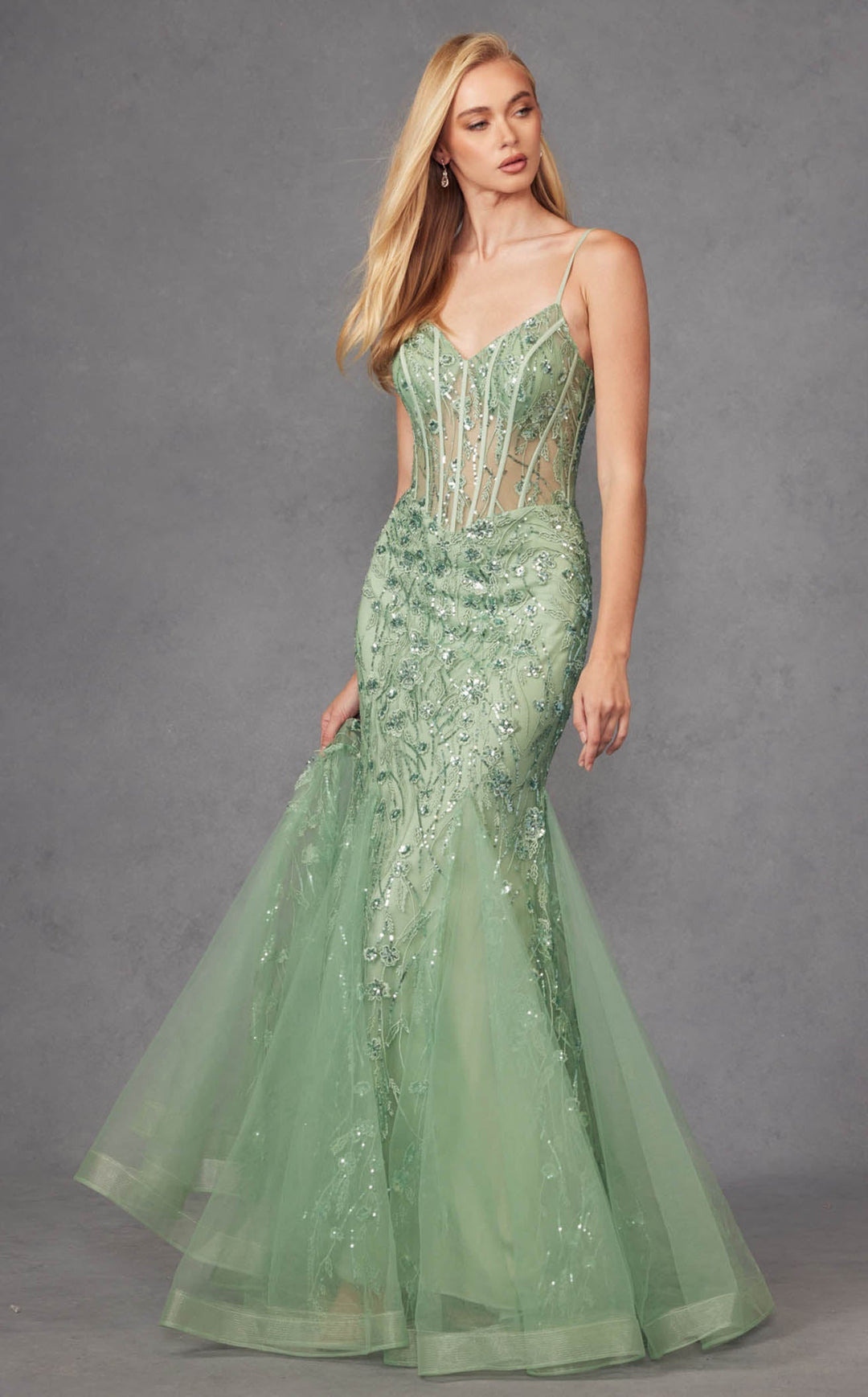 Juliet JT2441S Dress