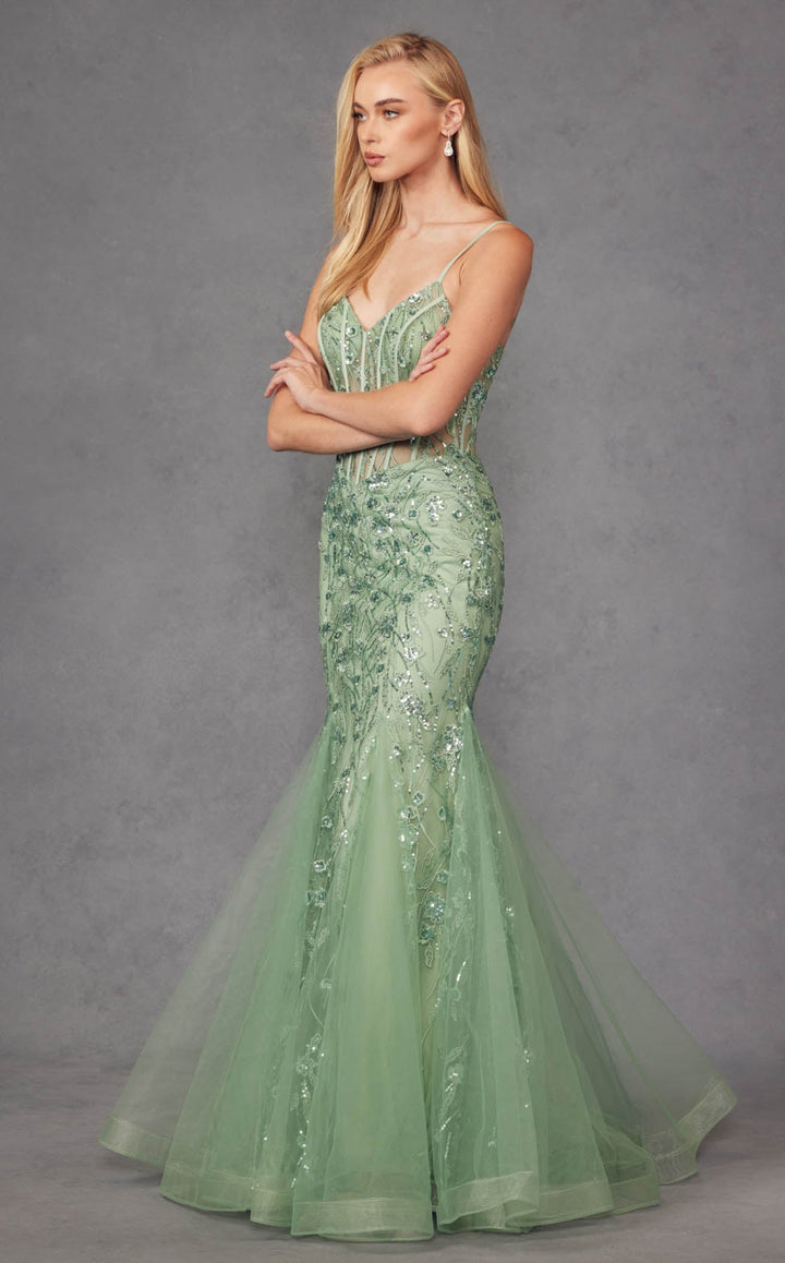 Juliet JT2441S Dress