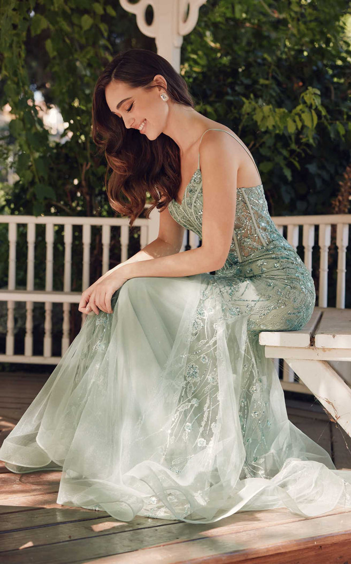 Juliet JT2441S Dress