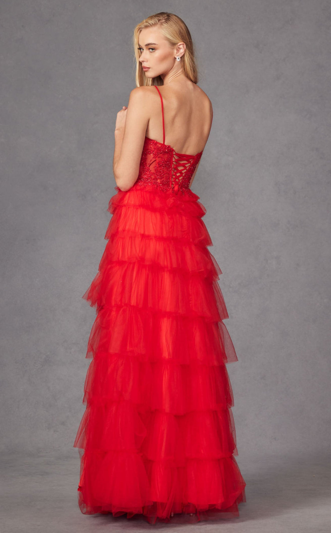 Juliet JT2451S Dress