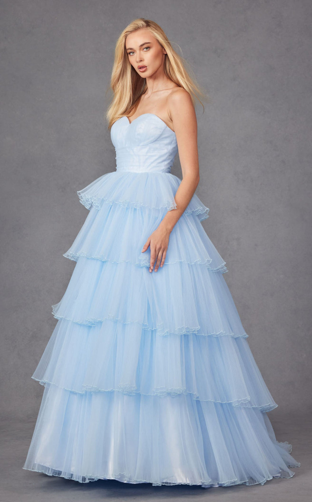 Juliet JT2452K Dress