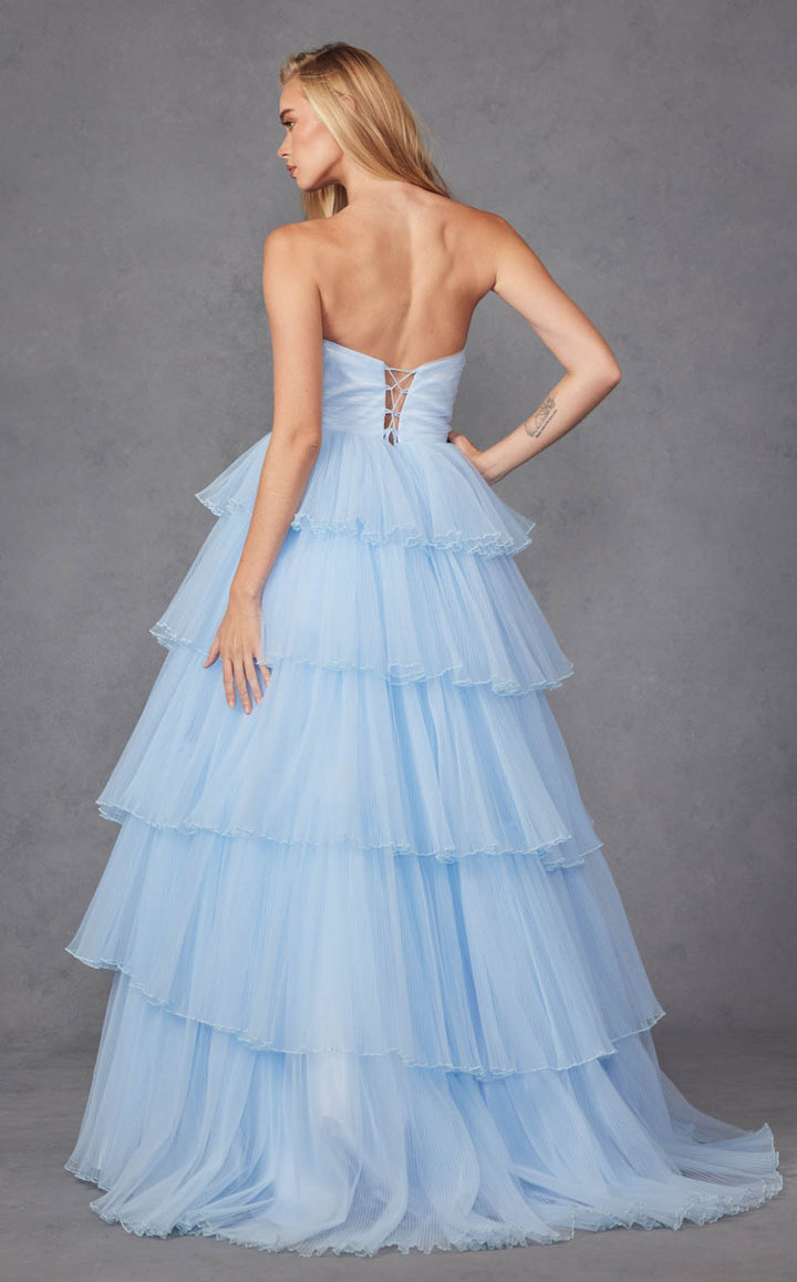 Juliet JT2452K Dress