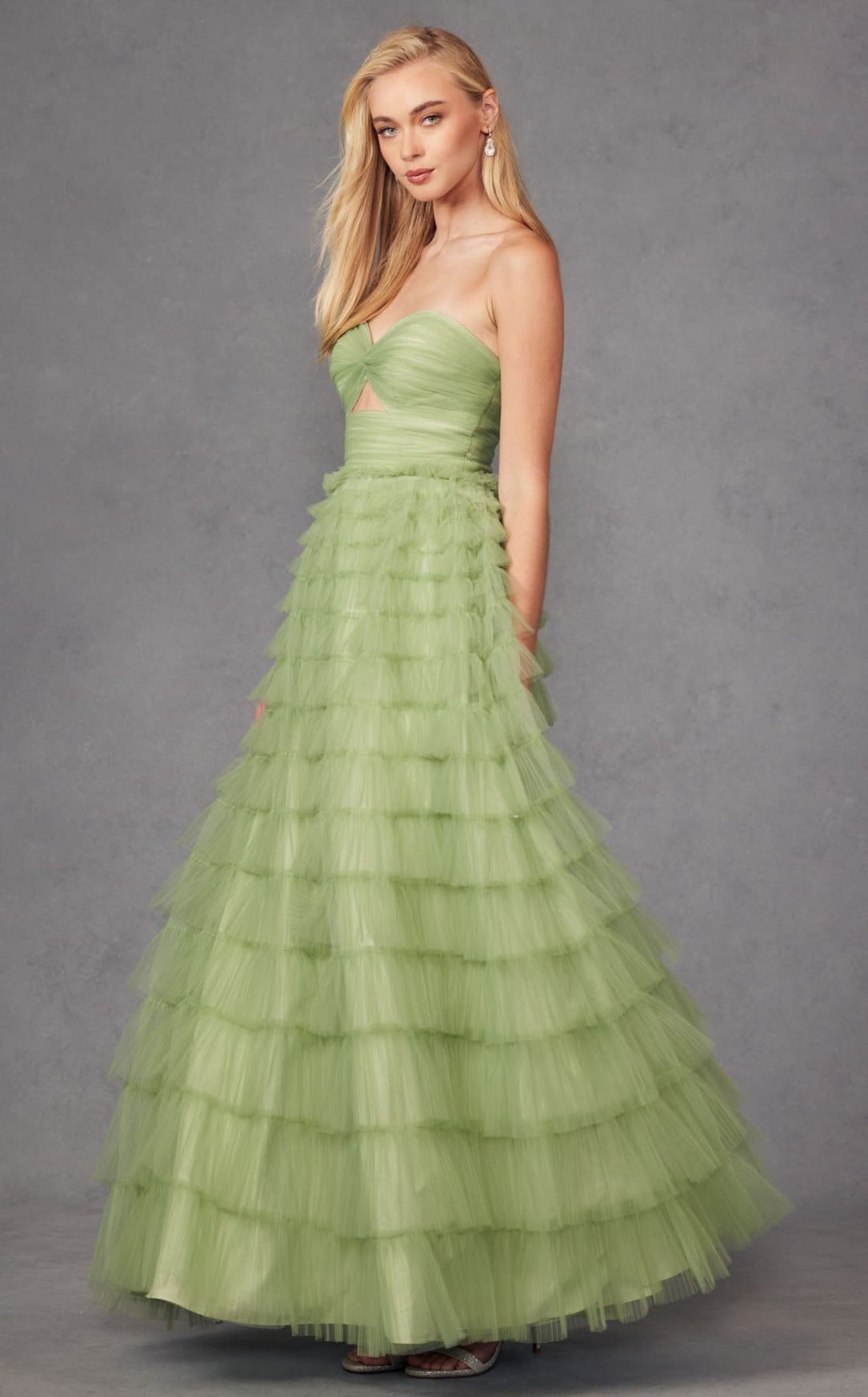 Juliet JT2456H Dress