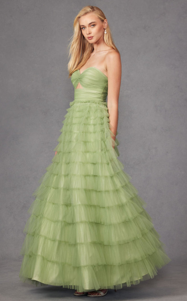 Juliet JT2456H Dress