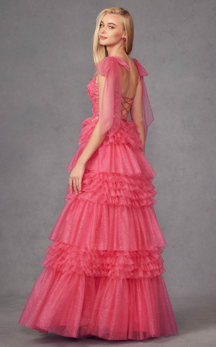 Juliet JT2465A Dress