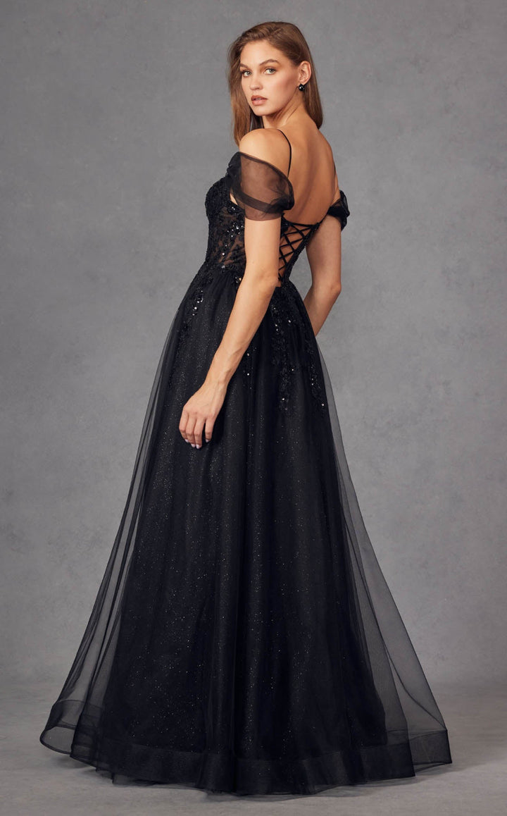 Juliet JT2466A Dress