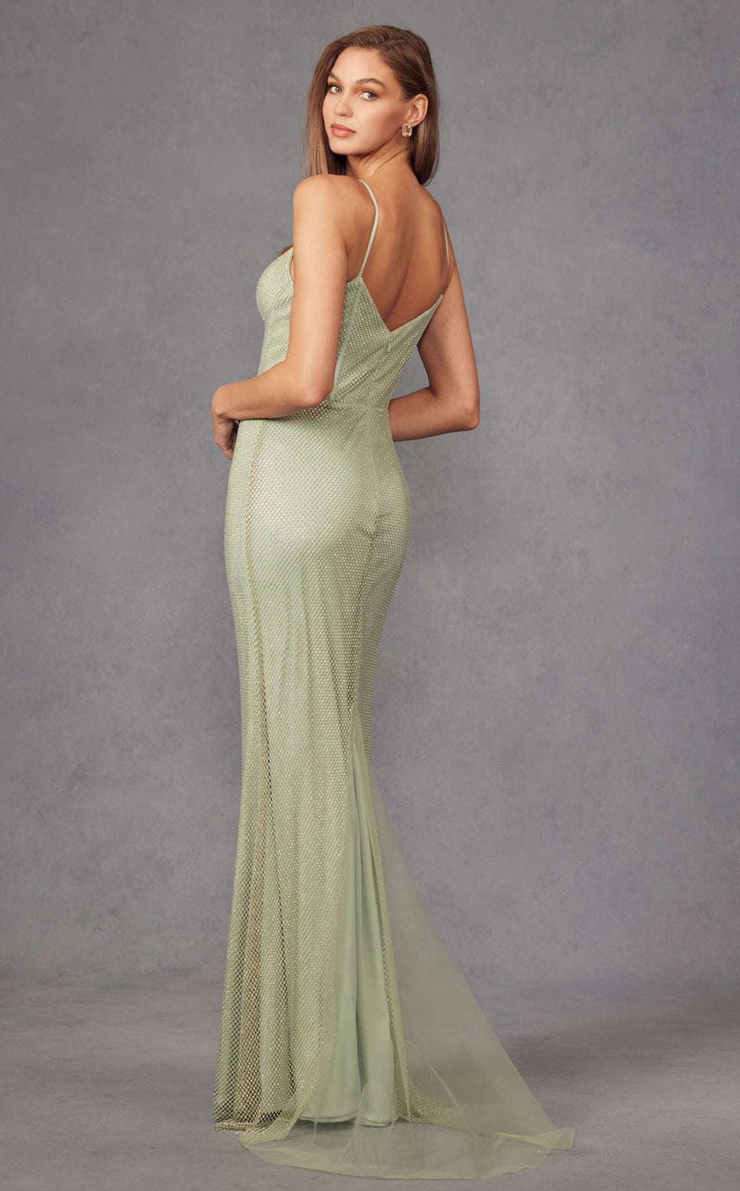 Juliet JT2470S Dress