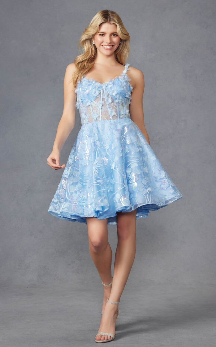 Juliet JT917A Dress