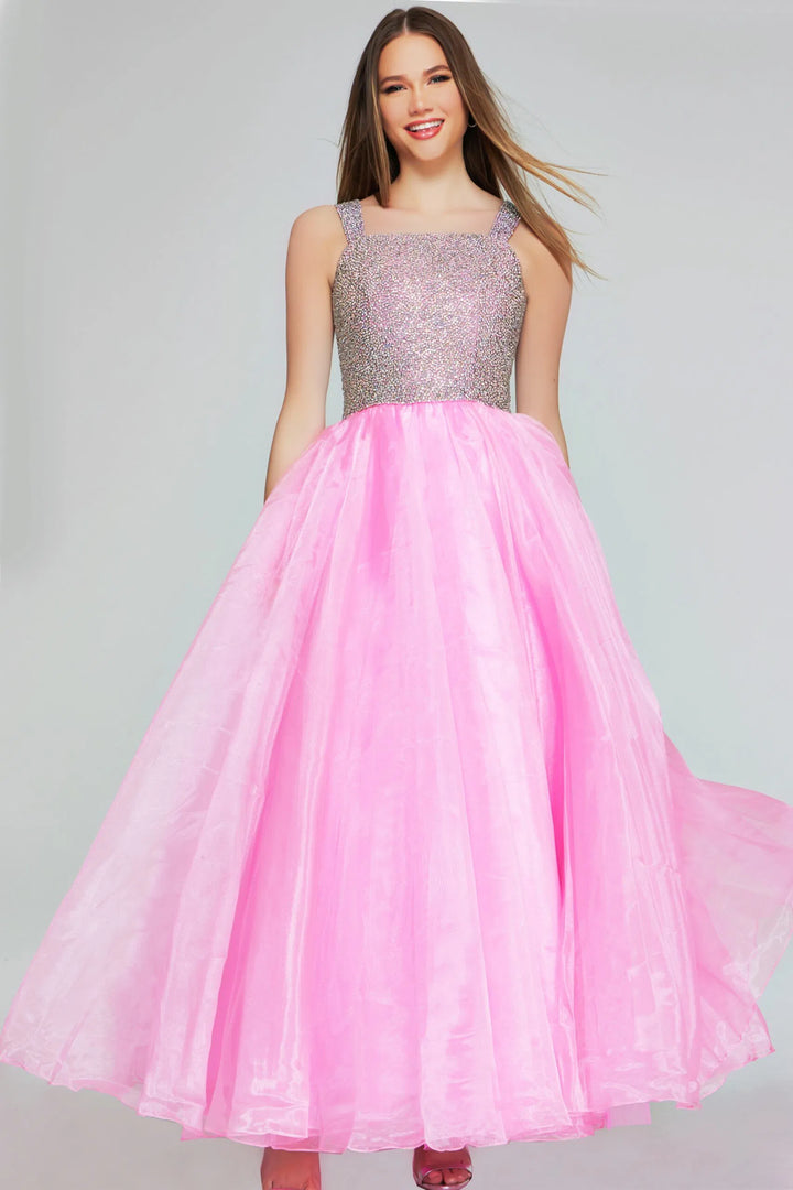 Jovani K38261 Dress