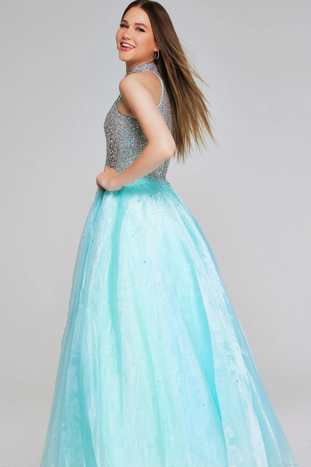 Jovani K38262 Dress
