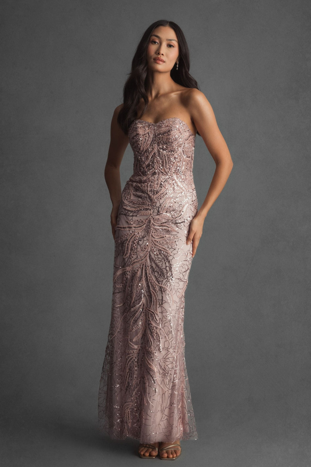 Mac Duggal 20544 Dress