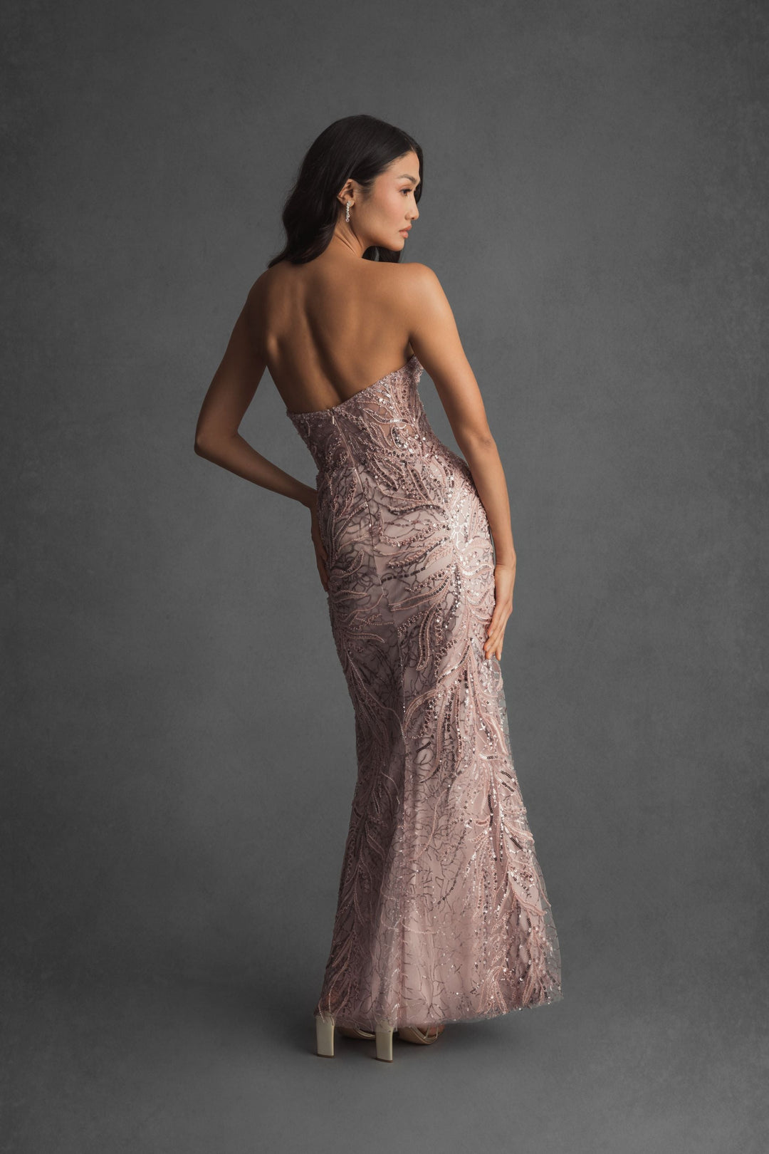 Mac Duggal 20544 Dress