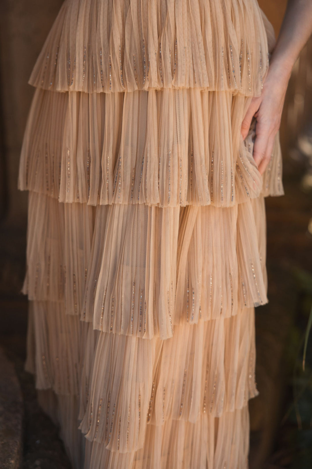 Mac Duggal 24061 Dress - FOSTANI.com