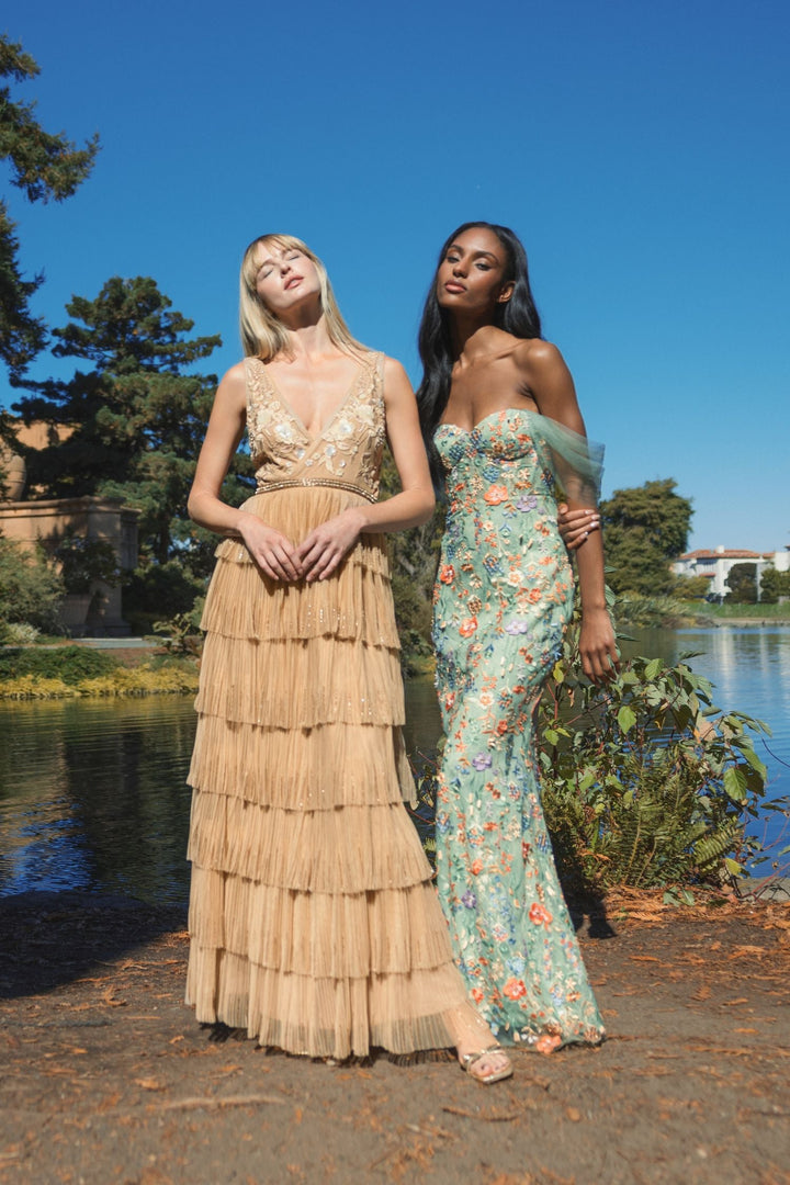 Mac Duggal 24061 Dress - FOSTANI.com