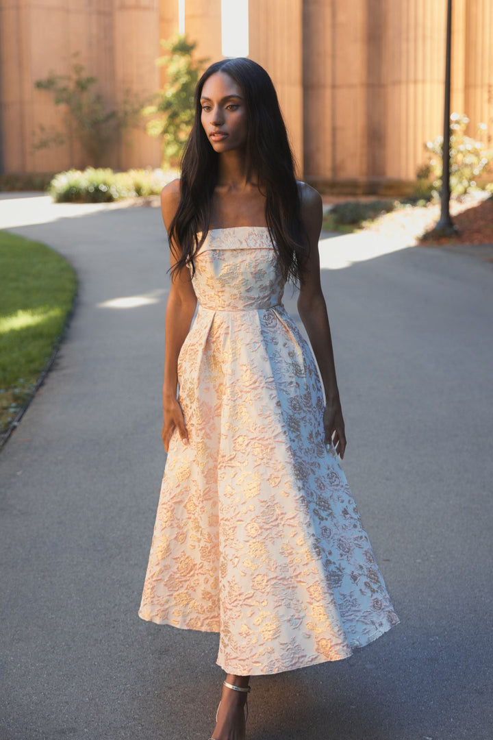 Mac Duggal 68928 Dress - FOSTANI.com