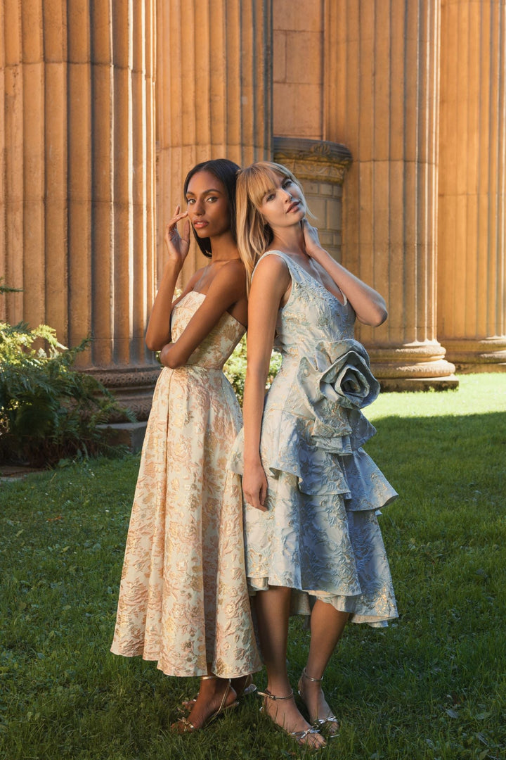 Mac Duggal 68928 Dress - FOSTANI.com