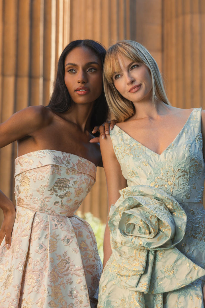 Mac Duggal 68928 Dress - FOSTANI.com