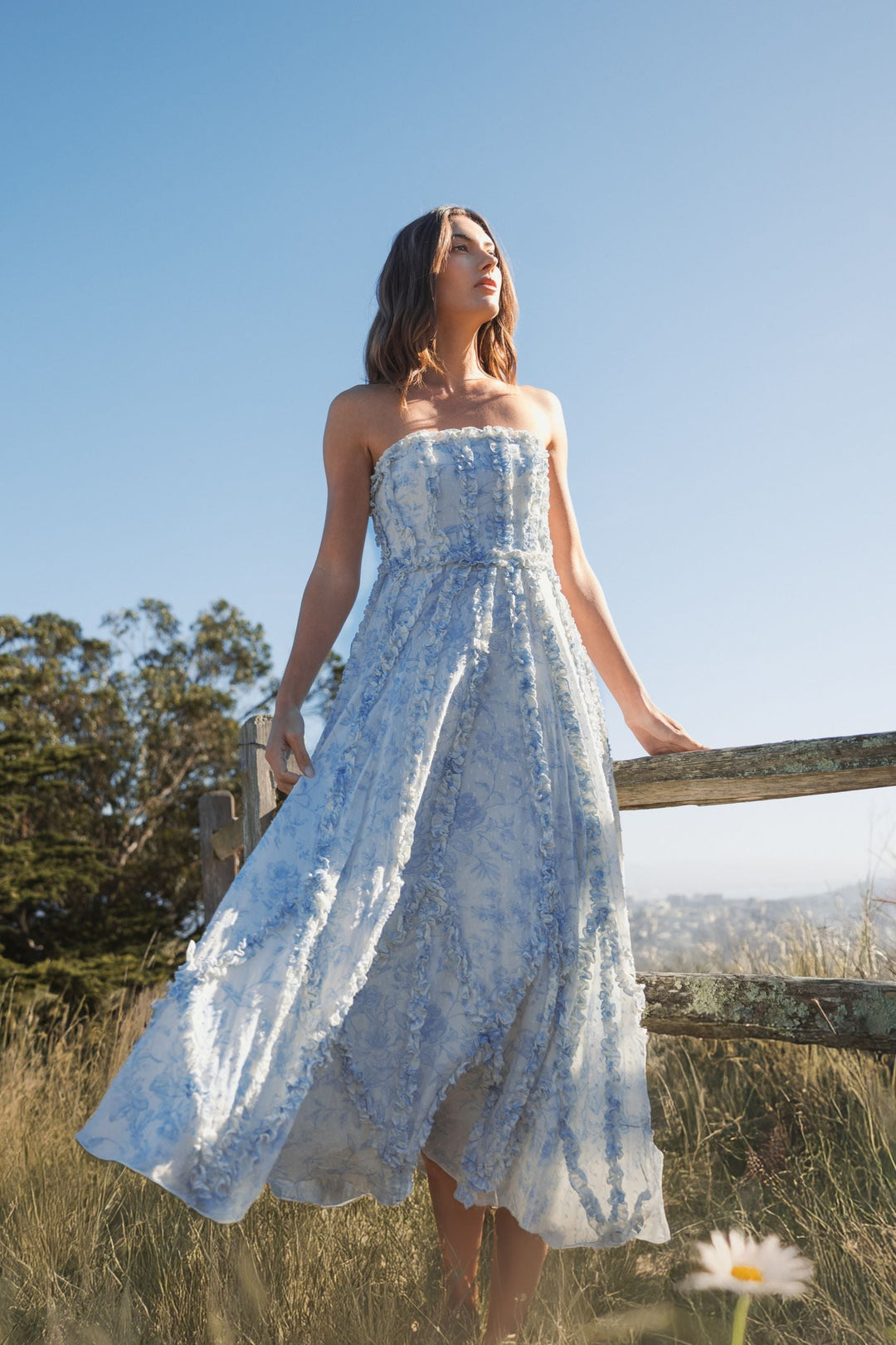 Mac Duggal 8265 Dress - FOSTANI.com