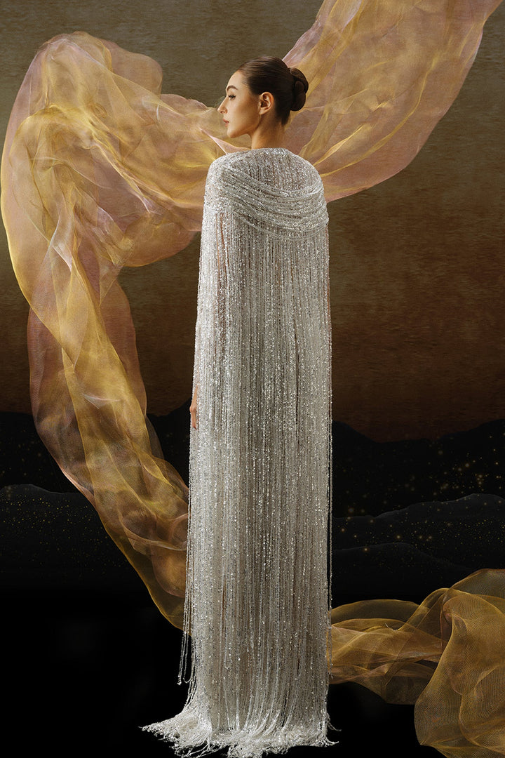 Linh Ngh  Dress - FOSTANI.com