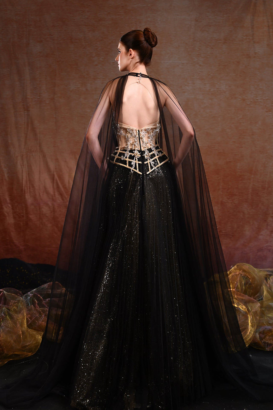 Linh Ngh  Dress - FOSTANI.com