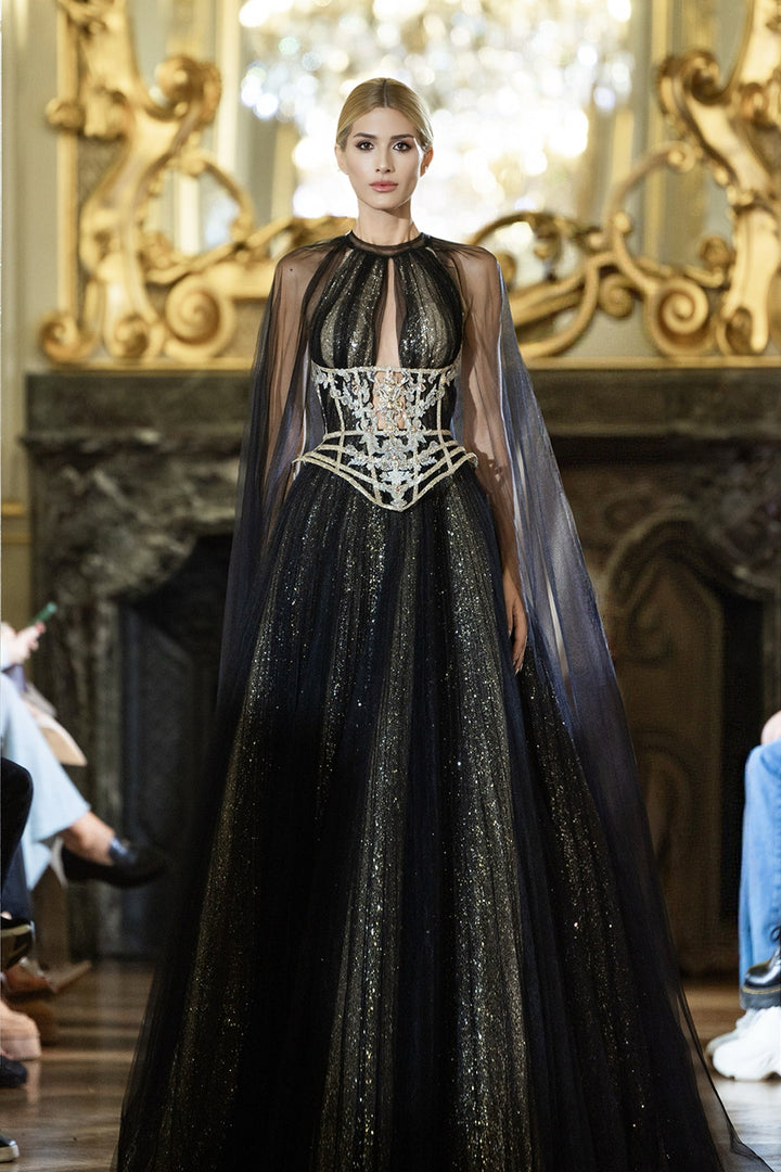 Linh Ngh  Dress - FOSTANI.com