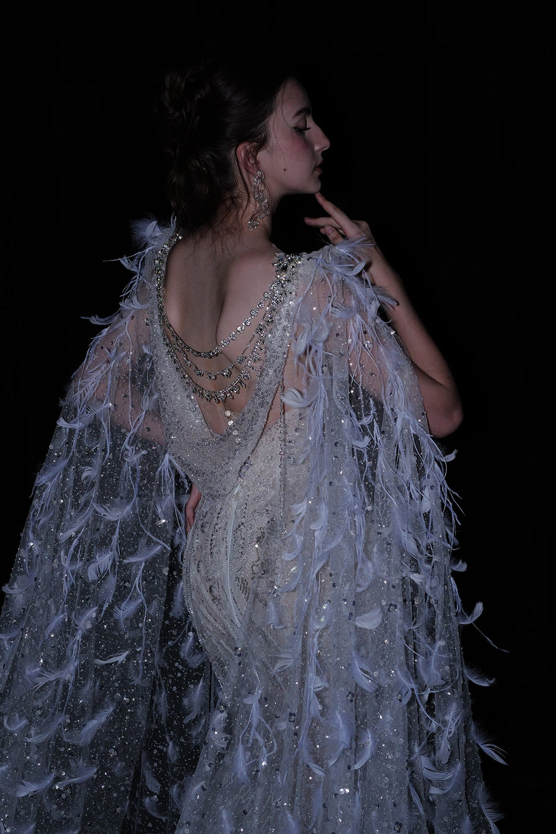 Linh Nga  Dress - FOSTANI.com