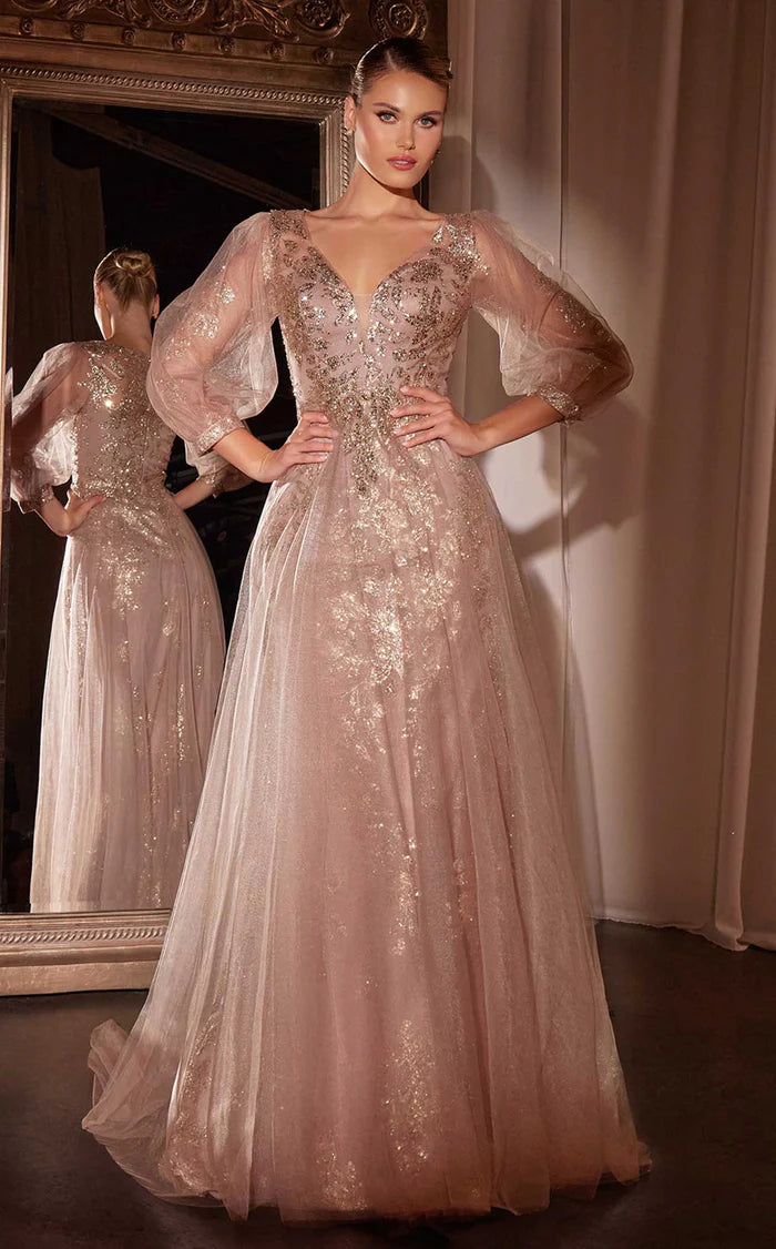 Ladivine CD0102 Size 12 Only - FOSTANI.com