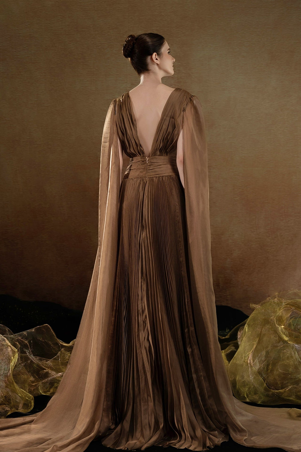 Linh Ngh  Dress - FOSTANI.com