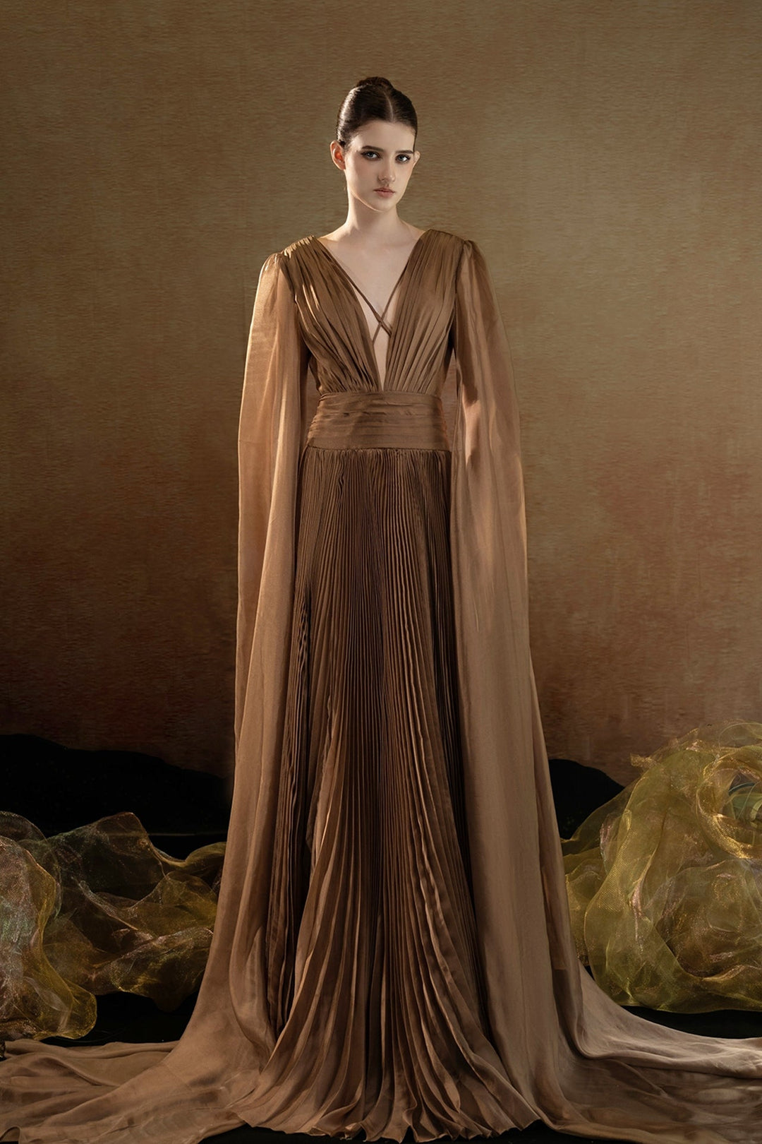 Linh Ngh  Dress - FOSTANI.com