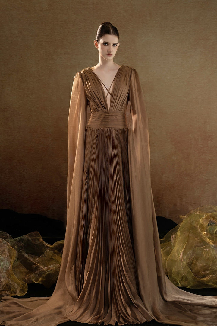 Linh Ngh  Dress - FOSTANI.com