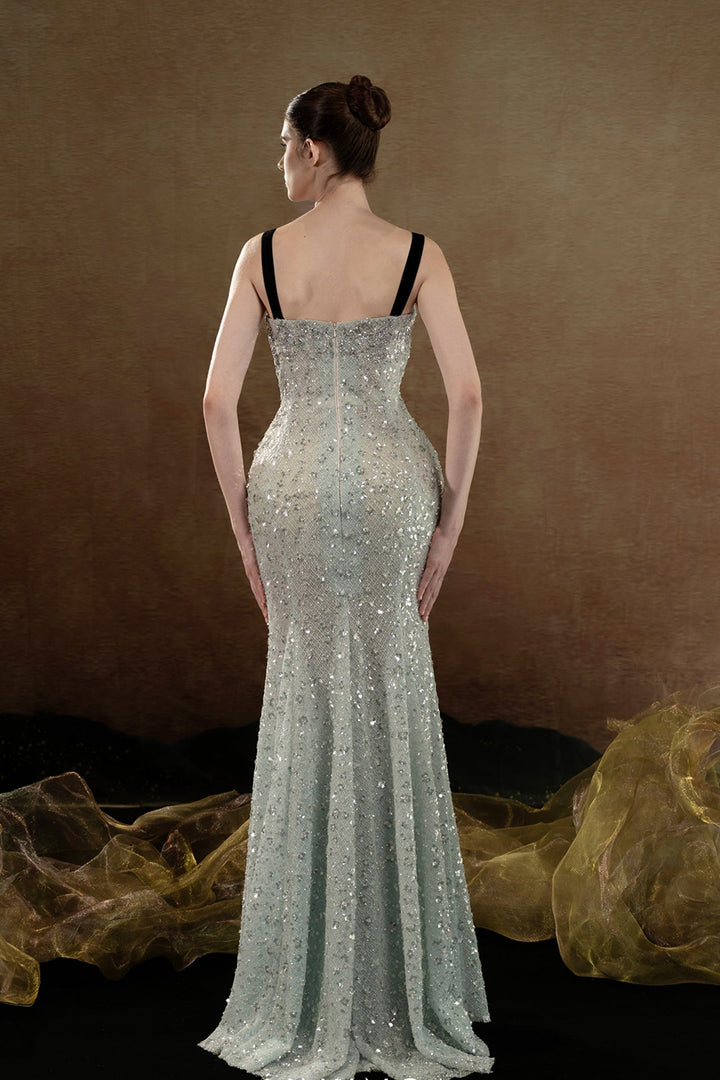 Linh Ngh  Dress - FOSTANI.com