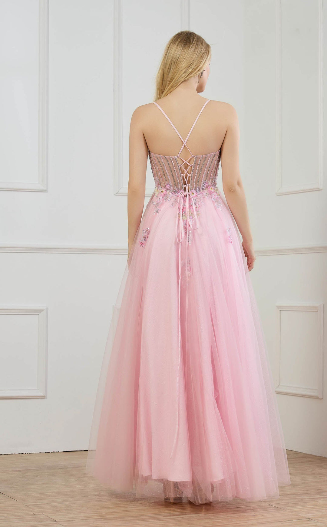 Lucci Lu 1437 Dress - FOSTANI.com