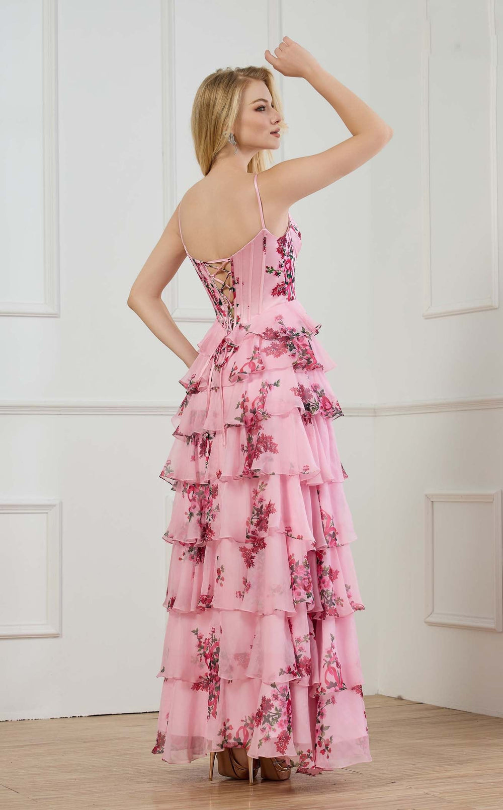 Lucci Lu 1439 Dress - FOSTANI.com