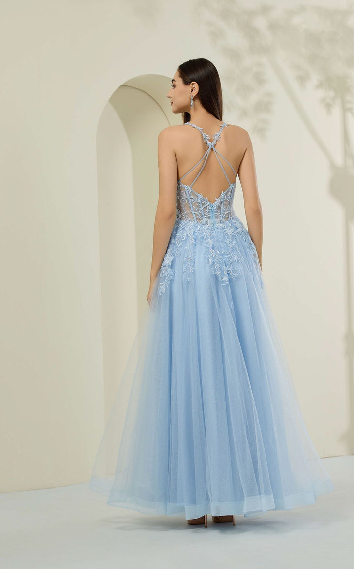 Lucci Lu 1444 Dress - FOSTANI.com