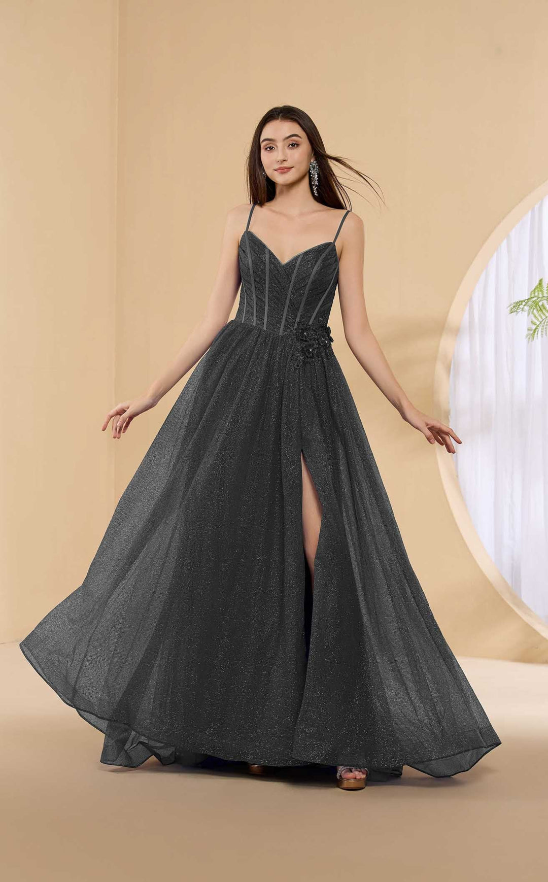Lucci Lu 1452 Dress - FOSTANI.com