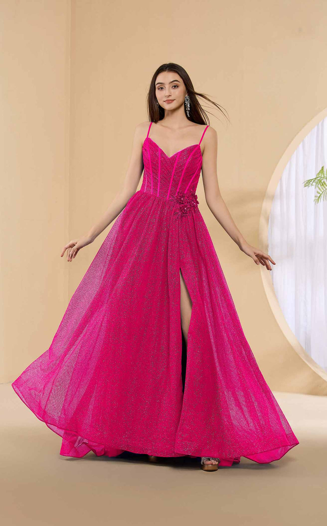 Lucci Lu 1452 Dress - FOSTANI.com
