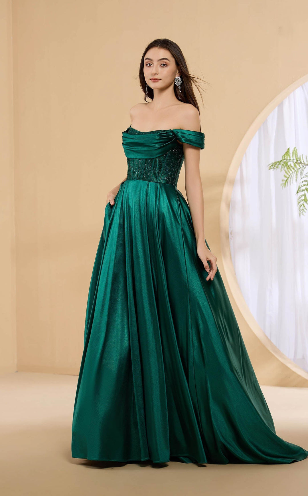 Lucci Lu 1464 Dress - FOSTANI.com