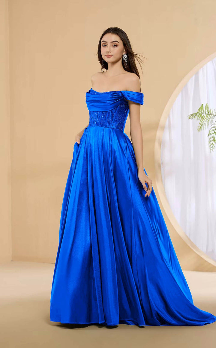 Lucci Lu 1464 Dress - FOSTANI.com