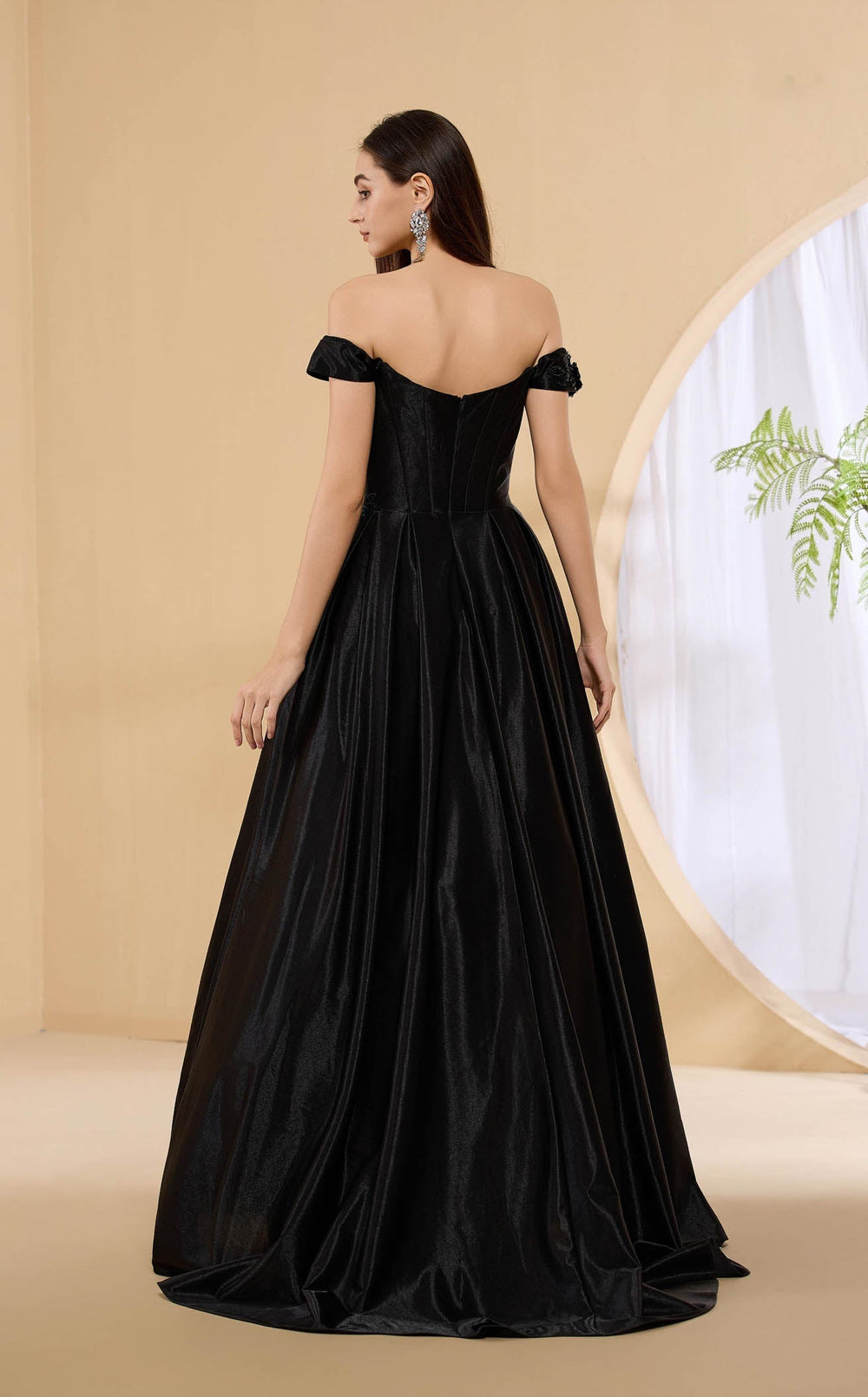 Lucci Lu 1472 Dress - FOSTANI.com