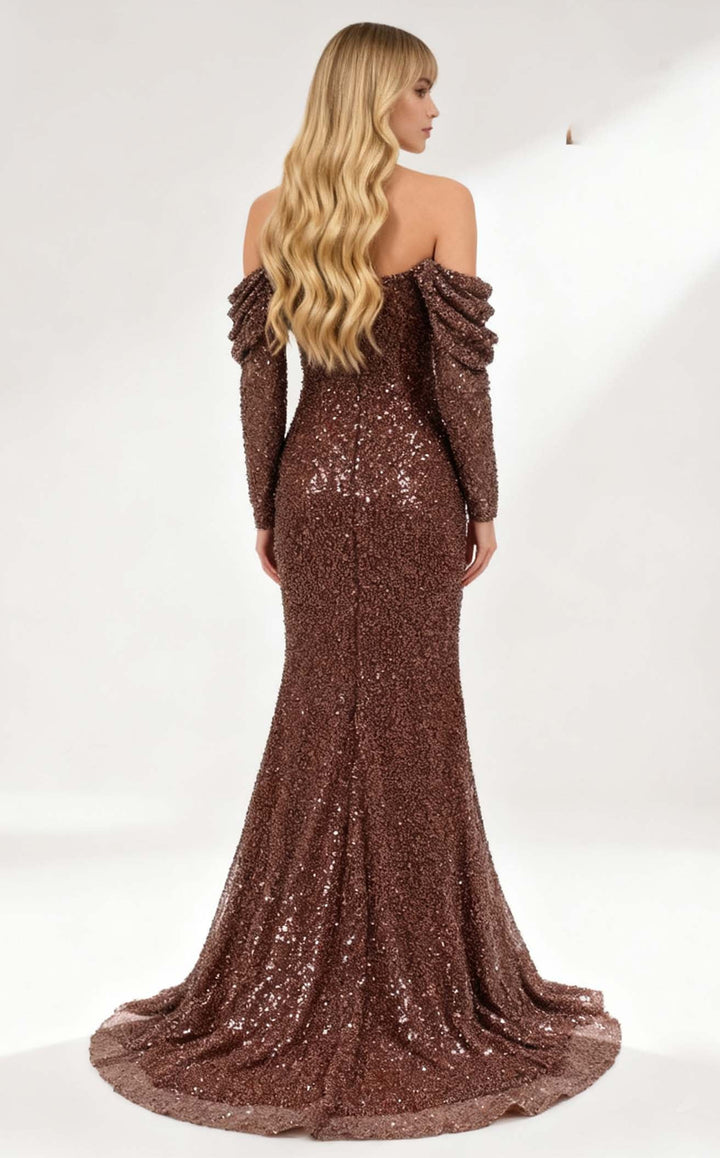 Lucci Lu 6060 Dress - FOSTANI.com