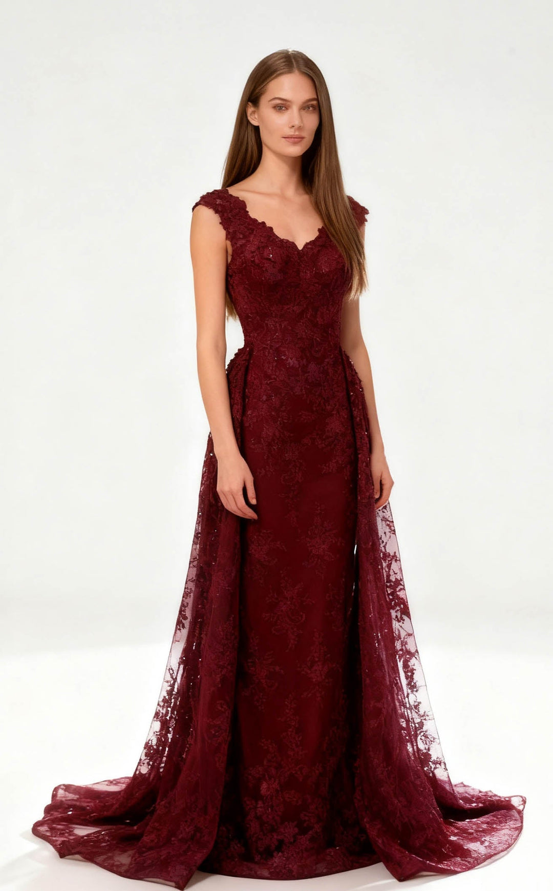 Lucci Lu 6063 Dress - FOSTANI.com