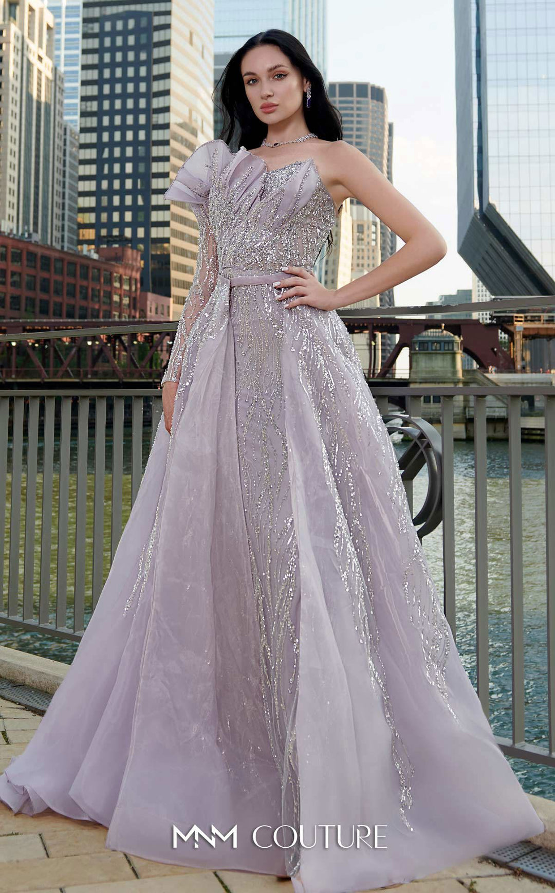 MOTHER OF THE BRIDE DRESSES | FOSTANI