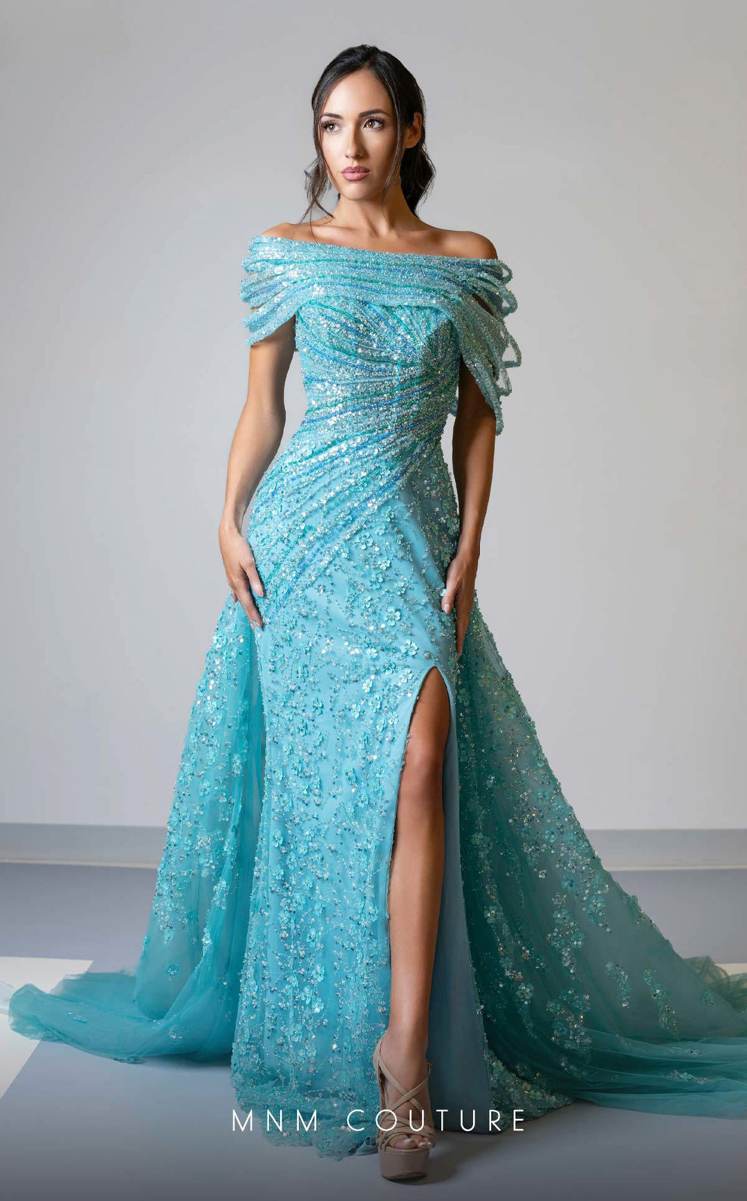 MNM Couture M1150 DRESS | FOSTANI MNM Couture M1150 DRESS | FOSTANI