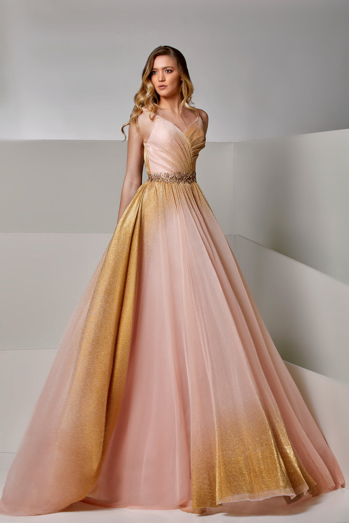 Modessa M20232 DRESS